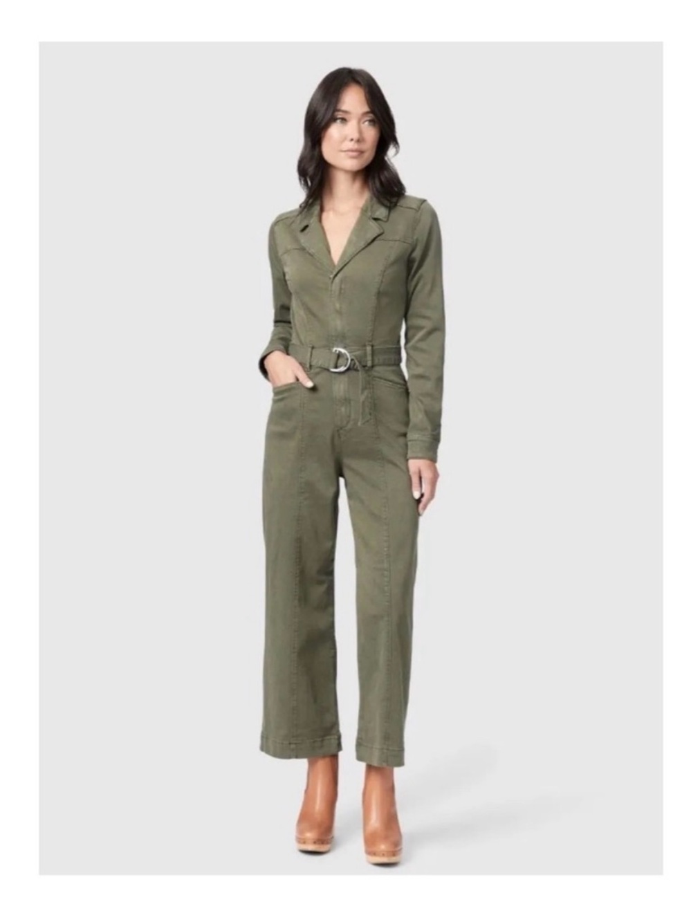 PAIGE ANNESSA Jumpsuit